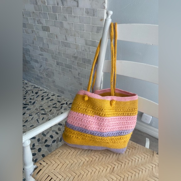 Handmade Purse - Picture 3 of 7